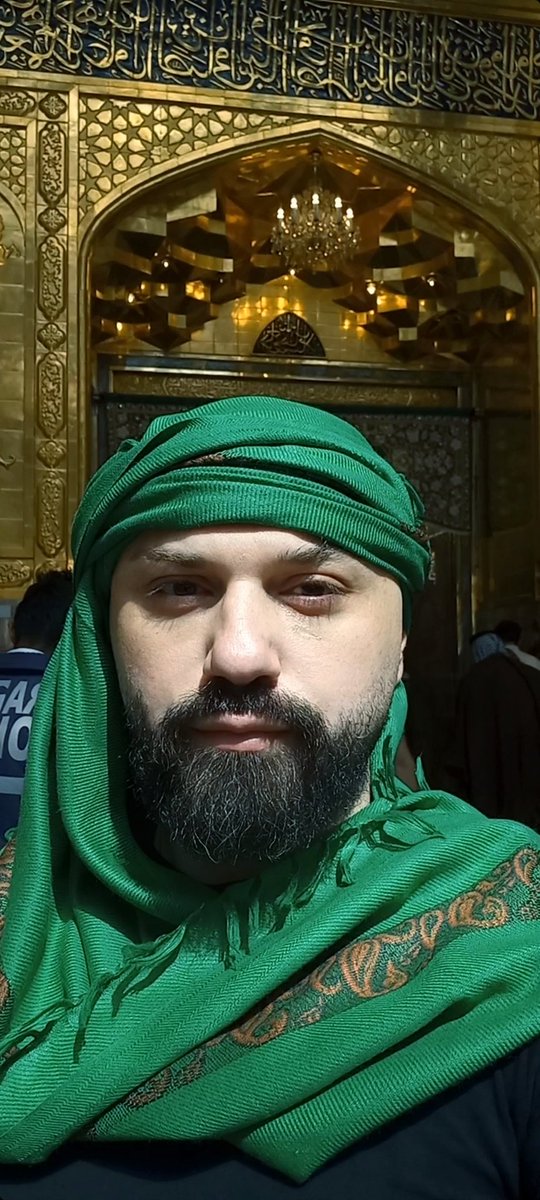 Alkarsify's tweet photo. كذب الموت فالحسين مخلد
كلما مر الزمان ذكره يتجدد🖤
#كربلاء_المقدّسة
#اولسنا_على_حق https://t.co/4XB0JlIOJM