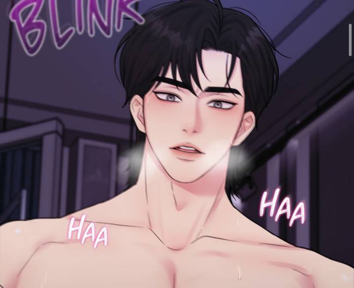 giranfvs's tweet photo. Omegaverse + idol manhwa 👀 https://t.co/uwdthPSGAn