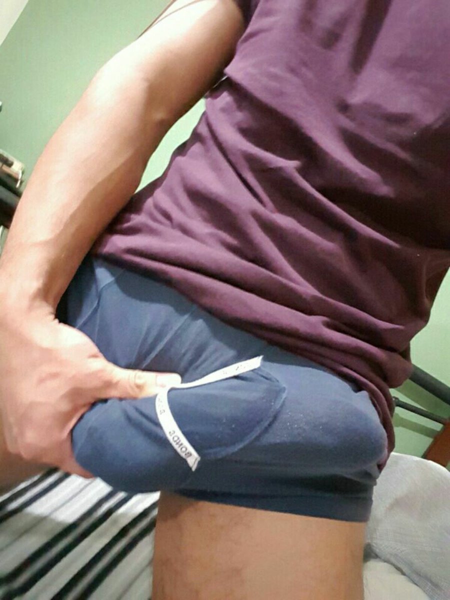hairybearynudey's tweet photo. Extra Item in the Package Area?
#gay #gayaussie #hottie #bonds #guyfront #trunks #jocks #hung #boner #stiffy #thick #hardon #bulge #bulgeunderwear #VPL #cock #slug #balls #ballsack #ballbag #pubes #foreskin #uncut https://t.co/r5nZH673yK