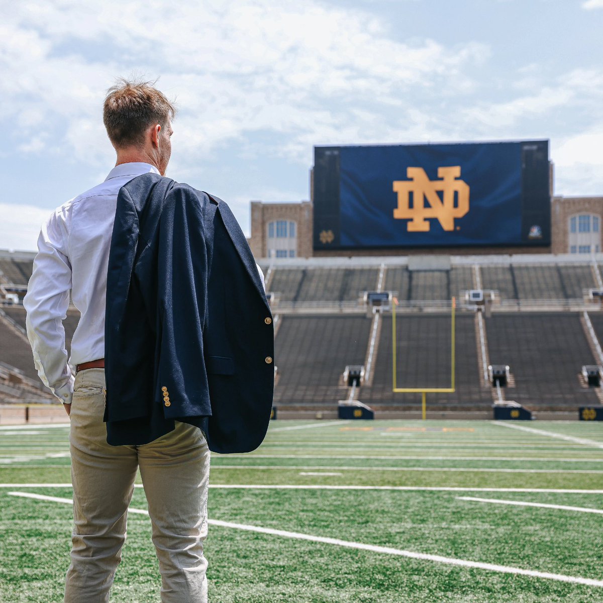 Andrew Kros tweet media