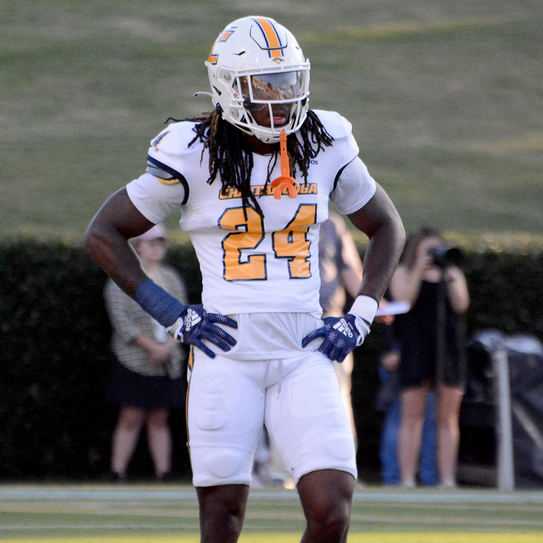 Chattanooga Football tweet media