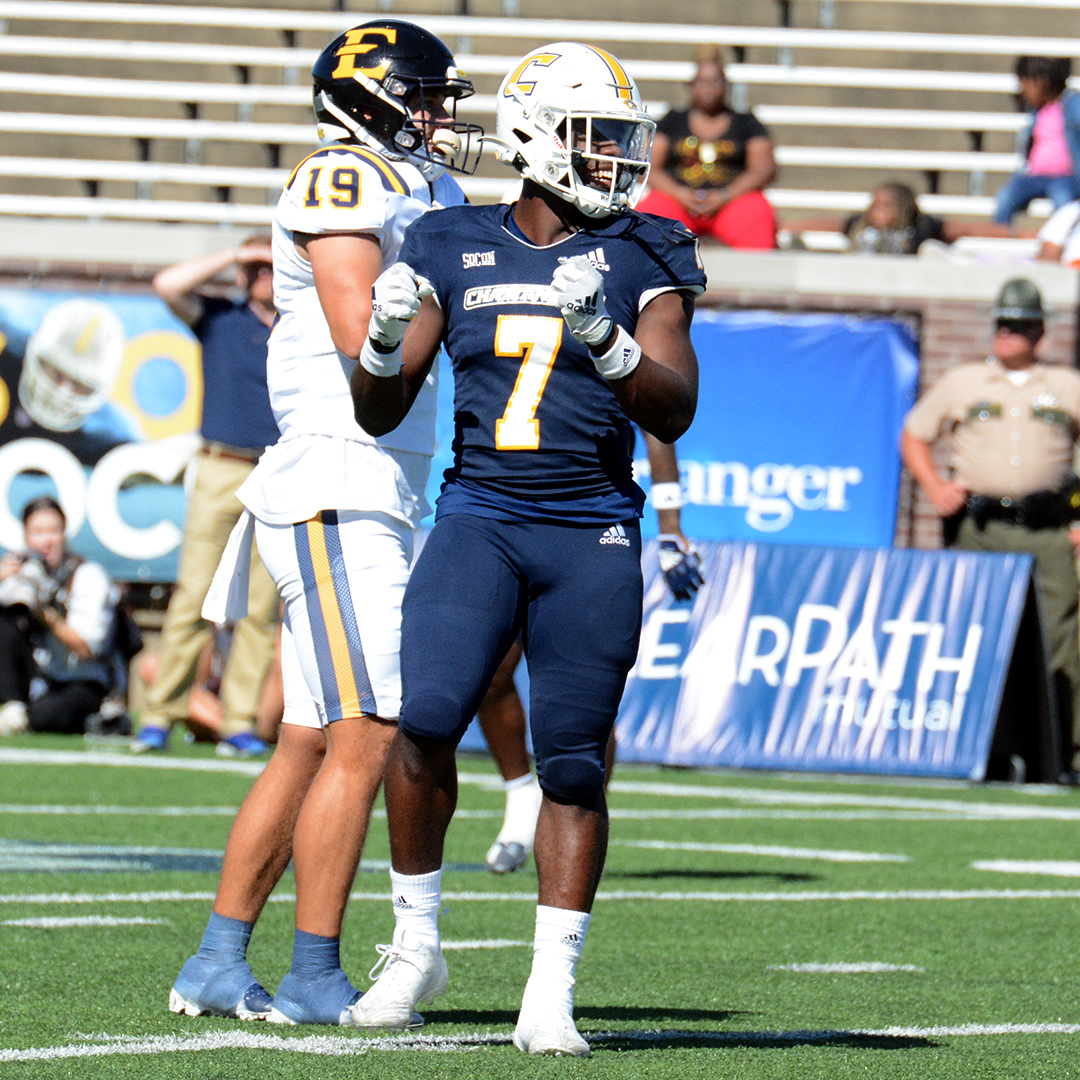 Chattanooga Football tweet media