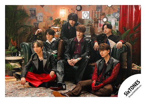 NEW公式写真 集合 ْ on X