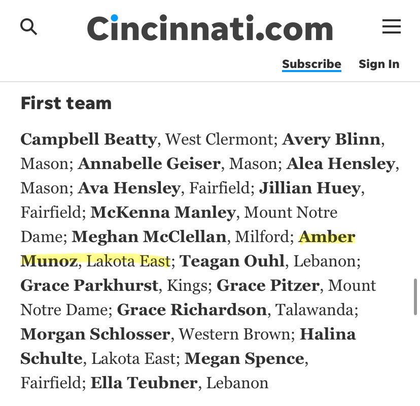 Miami Valley Xpress '07 tweet media