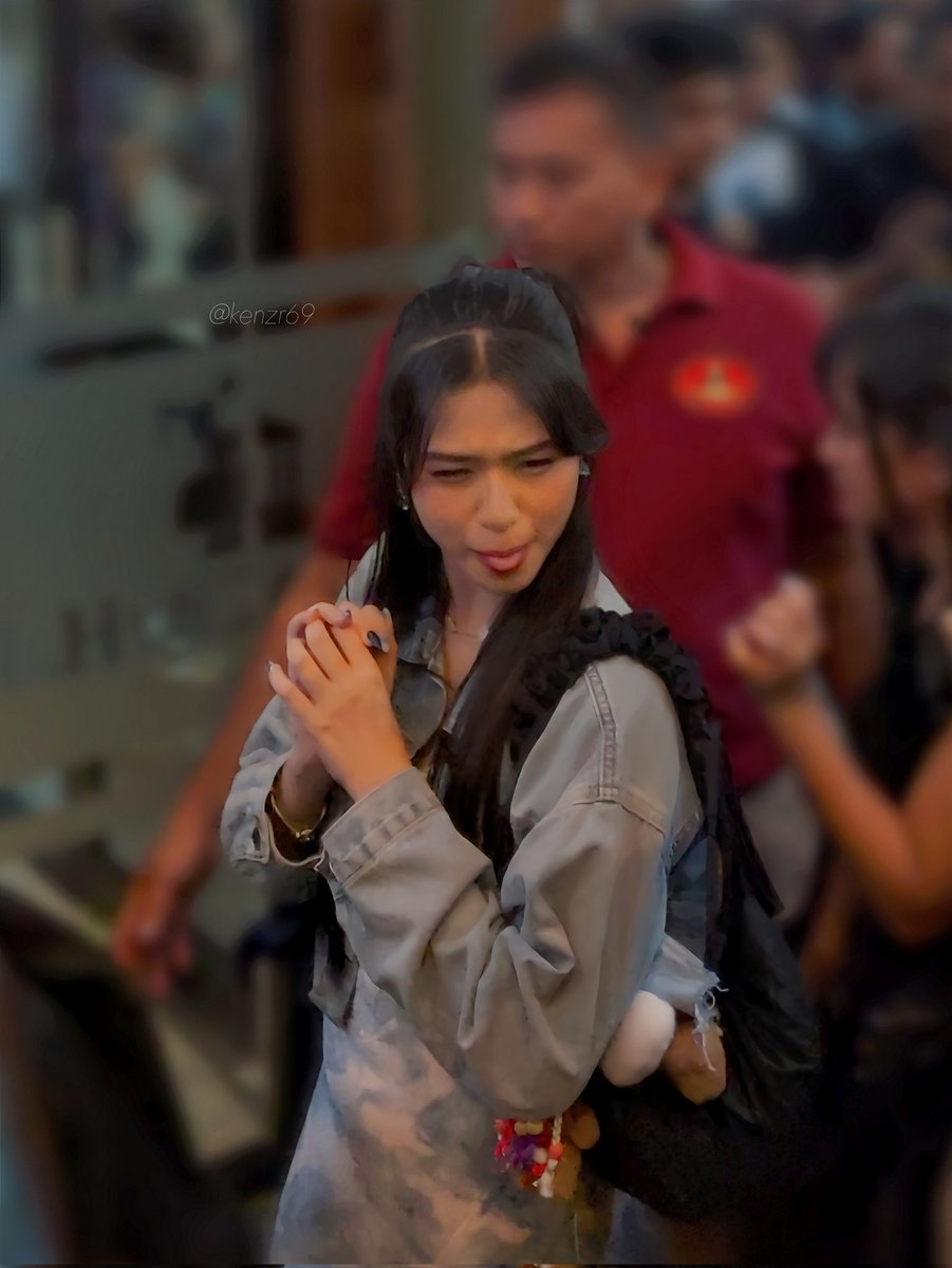 Atin
<a href="/I_KathrinaJKT48/">Kathrina Irene</a>

07.07.2024 • Meet n Greet Yogyakarta
📍Sleman City Hall

#JKT48