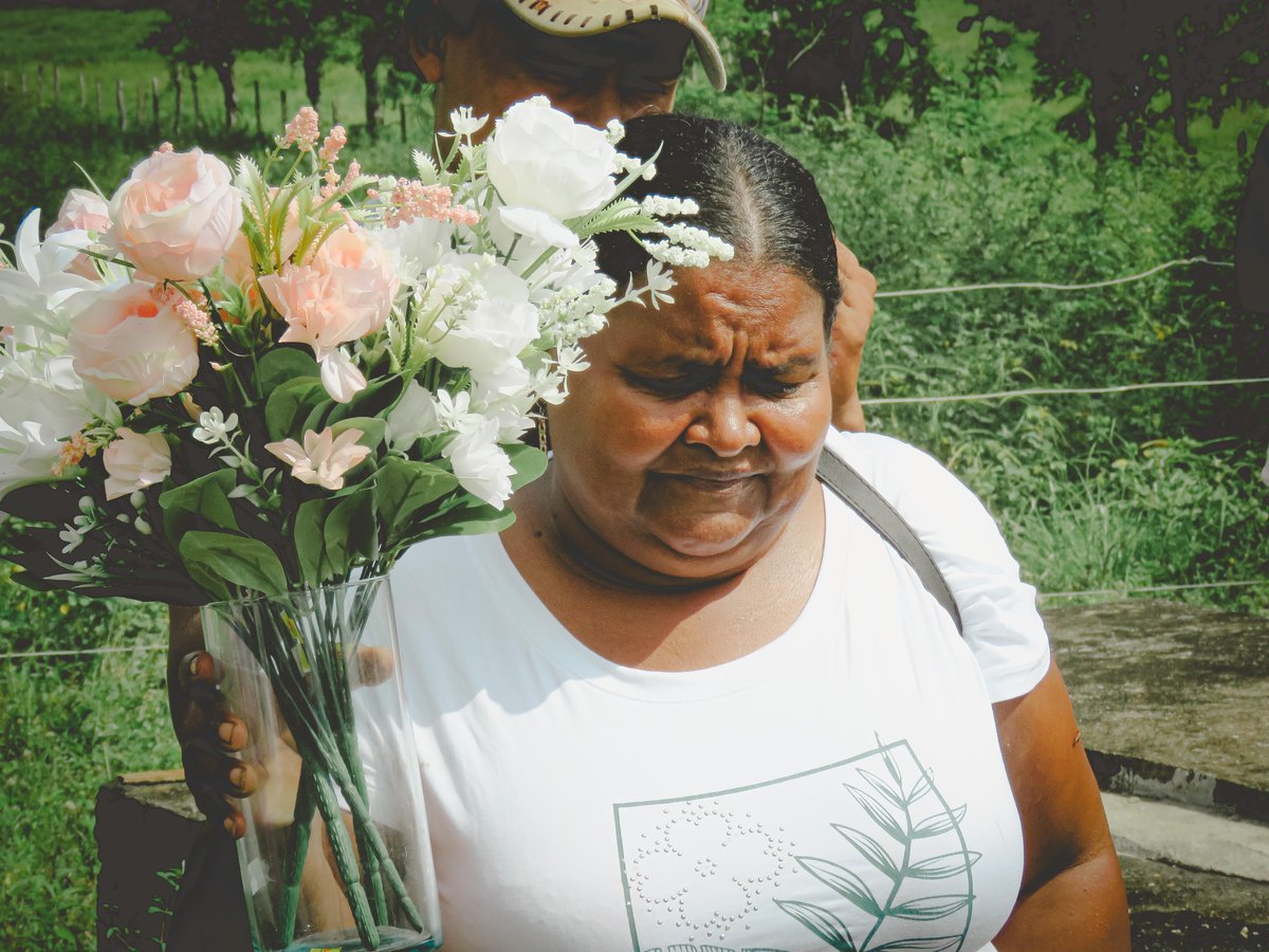 CICR Colombia tweet media