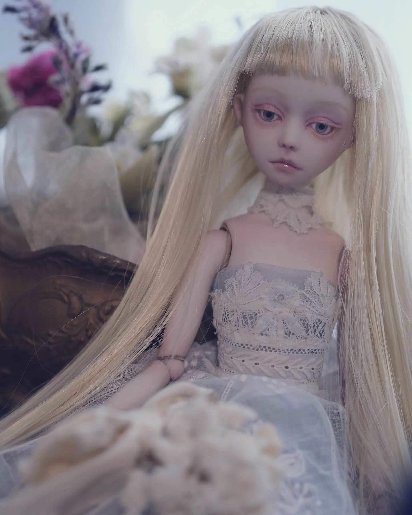 ようし🥀 on X: 