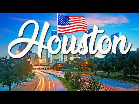 GoRVRentals's tweet image. Check out this fantastic YouTube video featuring the &quot;Top 10 Places to Visit in Houston!&quot; 🌆🎥 Even if you&apos;re a local, these attractions and hidden gems await. Watch now and add these destinations to your Houston itinerary! buff.ly/3XDKiPH  #HoustonTravel #ExploreHouston