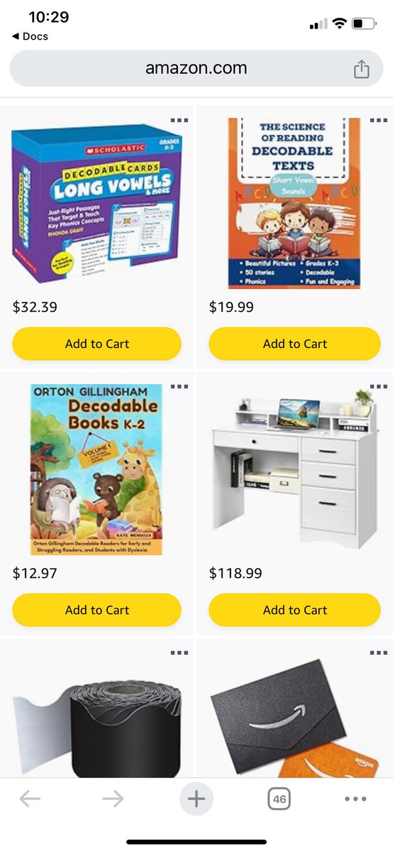 amrossignolo's tweet photo. @KamiApp Preparing for September 
Title 1 Elementary School in #Brooklyn
AIS teacher grades K-5 literacy support #teachertwiter https://t.co/upQC75wqn4 https://t.co/kwDdAgEBei