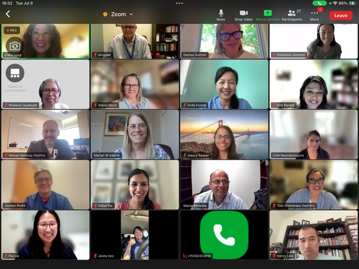 CANcoolNEO's tweet photo. #coolCAN2024 board meeting today!
Advocating for California babies, NICUs & #NeoIntensivist workforce! https://t.co/hPfbNoueGo