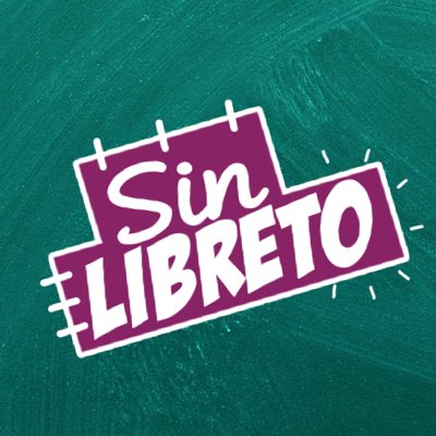 sin_libreto's tweet photo. #NuevaFotoDePerfil https://t.co/s8ldGvOMX9