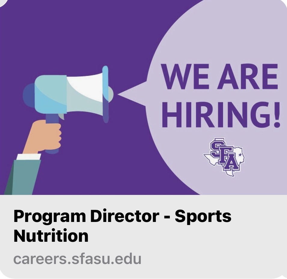 SFA Sports Performance tweet media