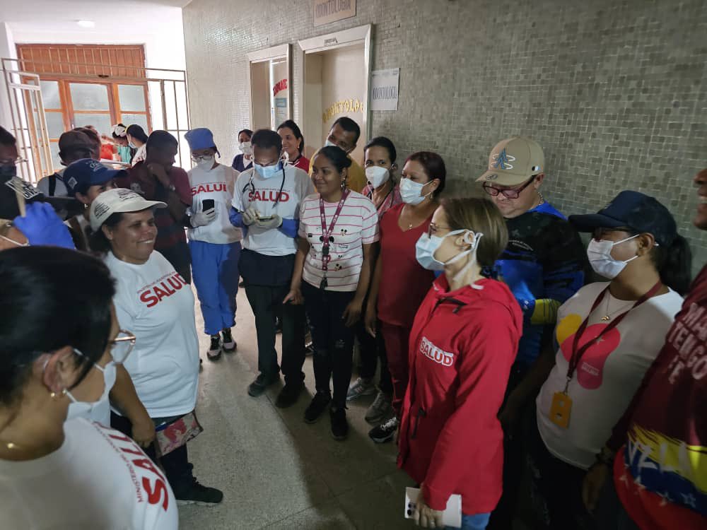 Magaly Gutiérrez Viña tweet media