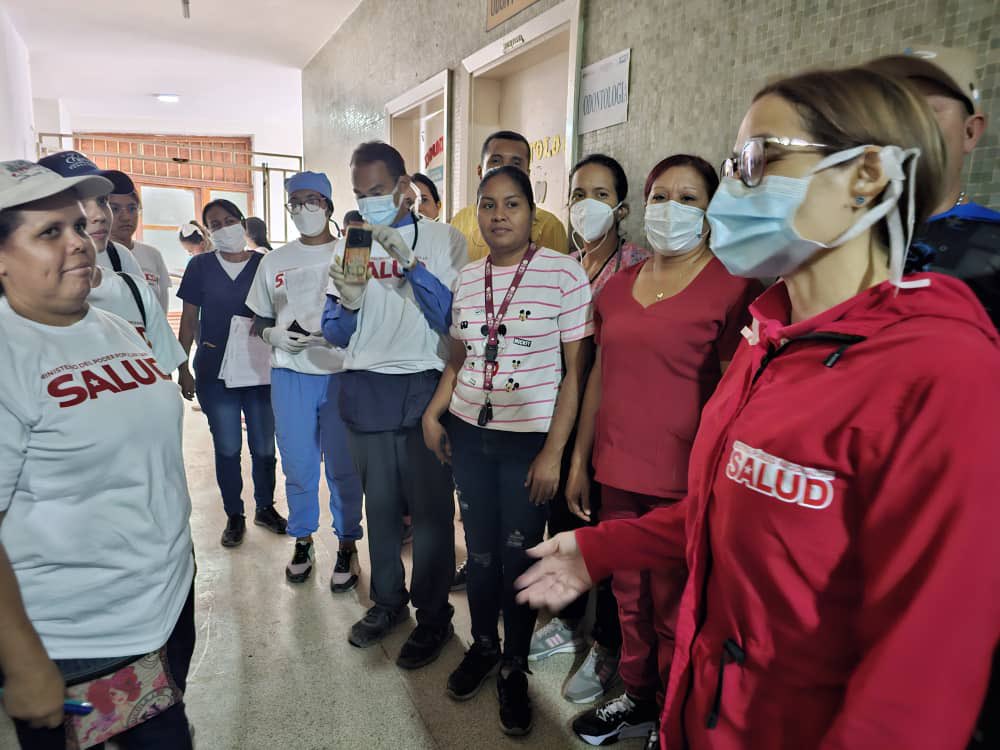 Magaly Gutiérrez Viña tweet media