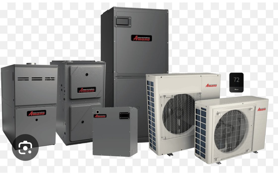 Broyleshvacrllc's tweet image. Starting next week we are proud to announce we will be offering Amana s-series . For almost the same price as a regular hvac system but will come with a life time warranty , bge rebates and a free thermostat #amana #broyleshvacr #VariableSpeed #highefficiency