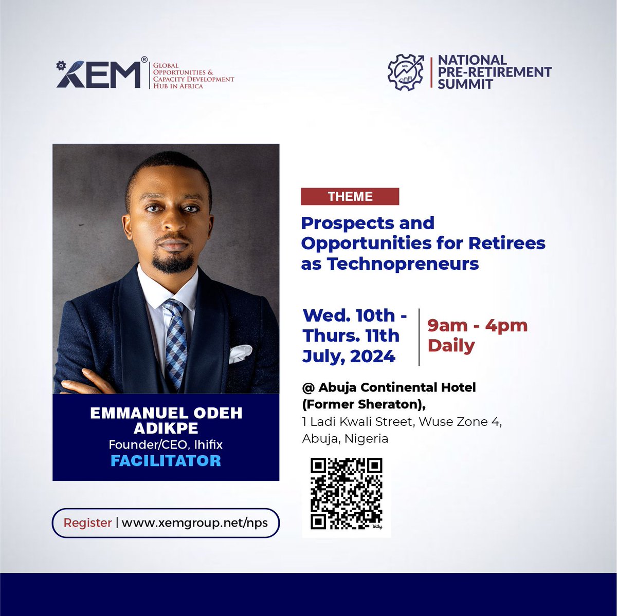 EMMANUEL ODEH ADIKPE tweet media