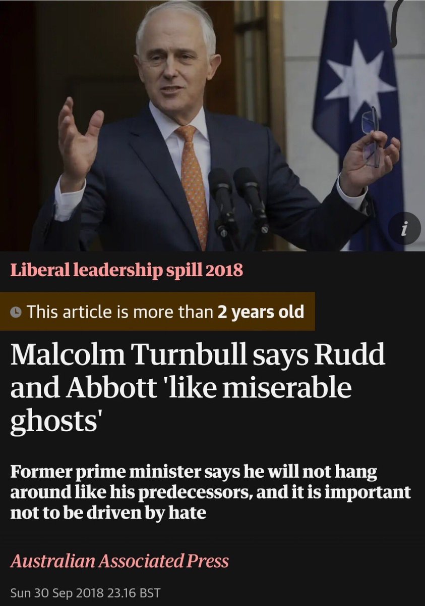 daved01973's tweet photo. Malcolm has NEVER been good with his promises β
#MiserableGhost https://t.co/BAIFNANLZZ