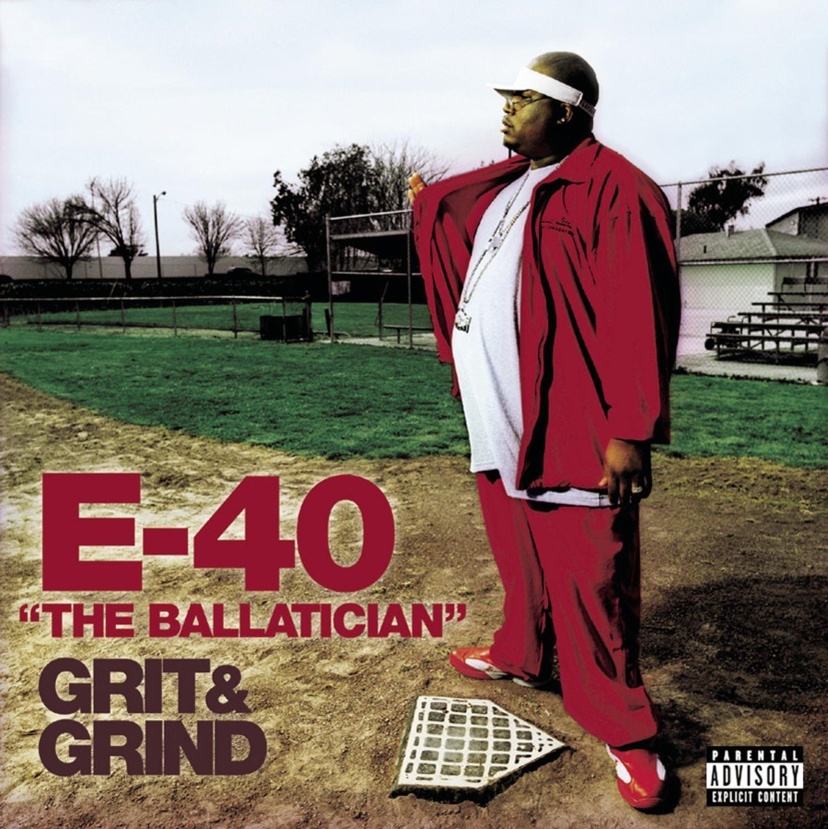 Stess The Emcee (@stesstheemcee) on Twitter photo July 9, 2002 <a href="/E40/">E40 Mogul Entrepreneur</a> released Grit & Grind
Some Production Includes <a href="/LilJon/">LILJON</a> <a href="/RickRockbeats/">RickRock</a> <a href="/ogafroman/">Afroman</a> <a href="/therealmikedean/">MIKE DEAN! #MWA</a> <a href="/mikemosleymusic/">mike mosley</a> <a href="/SteveVicious/">STEVE VICIOUS MUSIC</a> and more
Some Features Include <a href="/Kokaneofficial/">Kokane</a> <a href="/Suga_T_/">Suga-T Official</a> <a href="/KeakDaSneak/">Keak Da Sneak</a> <a href="/BunBTrillOG/">BunB.eth</a> <a href="/DAREAL_8ball/">8ball</a> <a href="/blegit72/">b legit</a> and more July 9, 2002 <a href="/E40/">E40 Mogul Entrepreneur</a> released Grit & Grind
Some Production Includes <a href="/LilJon/">LILJON</a> <a href="/RickRockbeats/">RickRock</a> <a href="/ogafroman/">Afroman</a> <a href="/therealmikedean/">MIKE DEAN! #MWA</a> <a href="/mikemosleymusic/">mike mosley</a> <a href="/SteveVicious/">STEVE VICIOUS MUSIC</a> and more
Some Features Include <a href="/Kokaneofficial/">Kokane</a> <a href="/Suga_T_/">Suga-T Official</a> <a href="/KeakDaSneak/">Keak Da Sneak</a> <a href="/BunBTrillOG/">BunB.eth</a> <a href="/DAREAL_8ball/">8ball</a> <a href="/blegit72/">b legit</a> and more