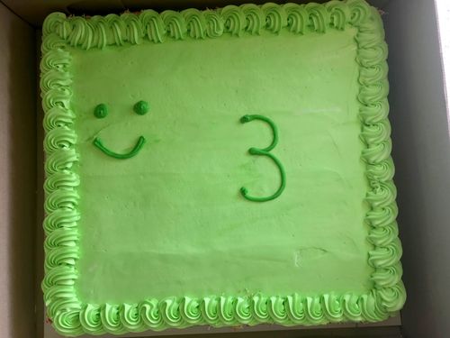OfJadedRogues's tweet photo. omg happy 3rd birthday!!!!!! https://t.co/nWTOFDiJmQ