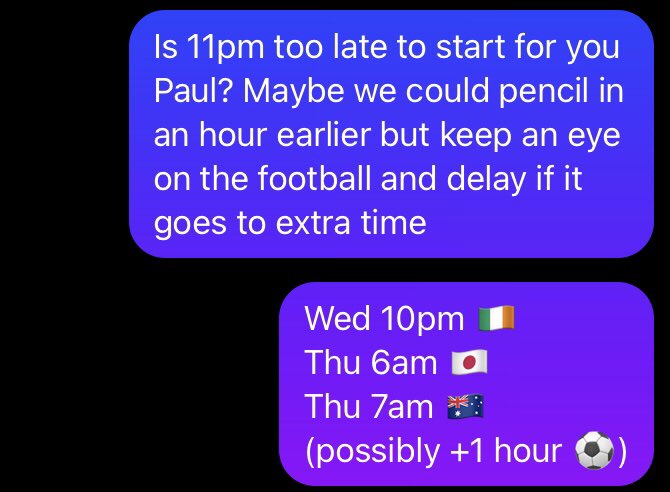 Gaming across continents during Euro 2024 😌⚽️🐉