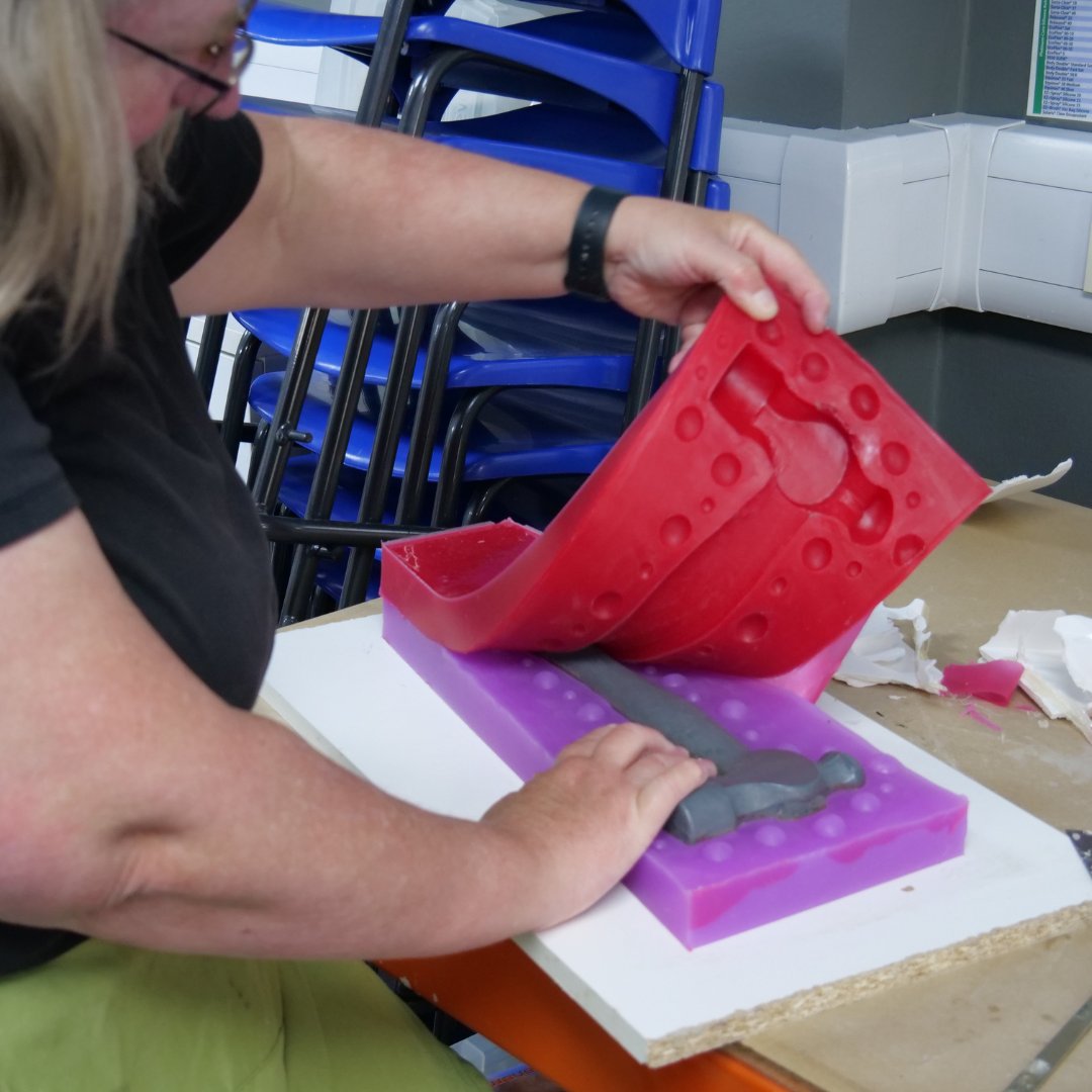 Bentley Advanced Materials tweet media