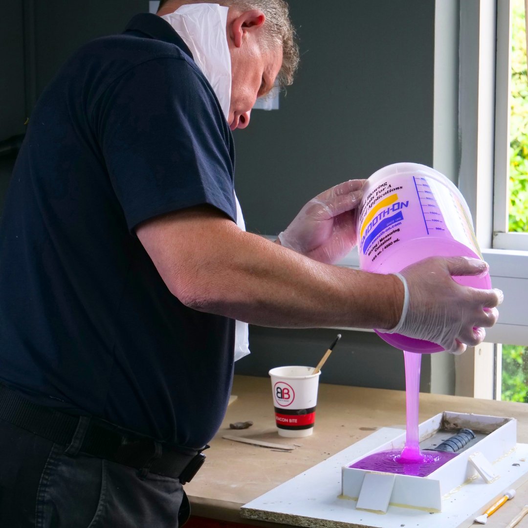 Bentley Advanced Materials tweet media