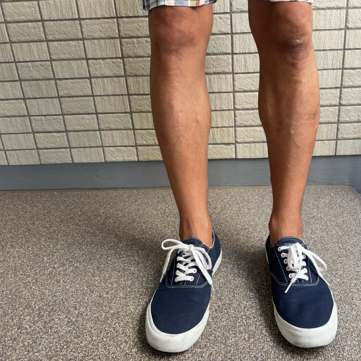 singlikegreen's tweet photo. 今日も緊張感ある暑さ ( :
#今日の靴 #今日の足元 #足元倶楽部 ..shoes #sperrytopsider #topsider #スペリートップサイダー #トップサイダー に関する記事一覧 ―― https://t.co/7iDLCg6PAS https://t.co/5g39U4VpuY