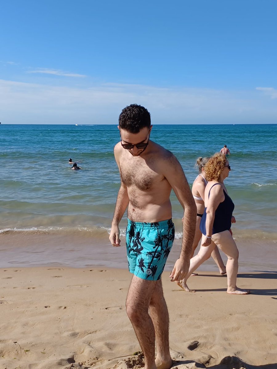 albeertofra's tweet photo. 🌊⛱️🐚 https://t.co/byq5RnqMU2