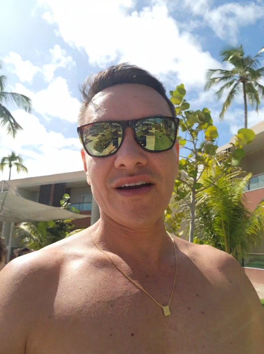 Rubem_N's tweet photo. E vamos de verão 🙏🤗 https://t.co/Fcht8ThDjU