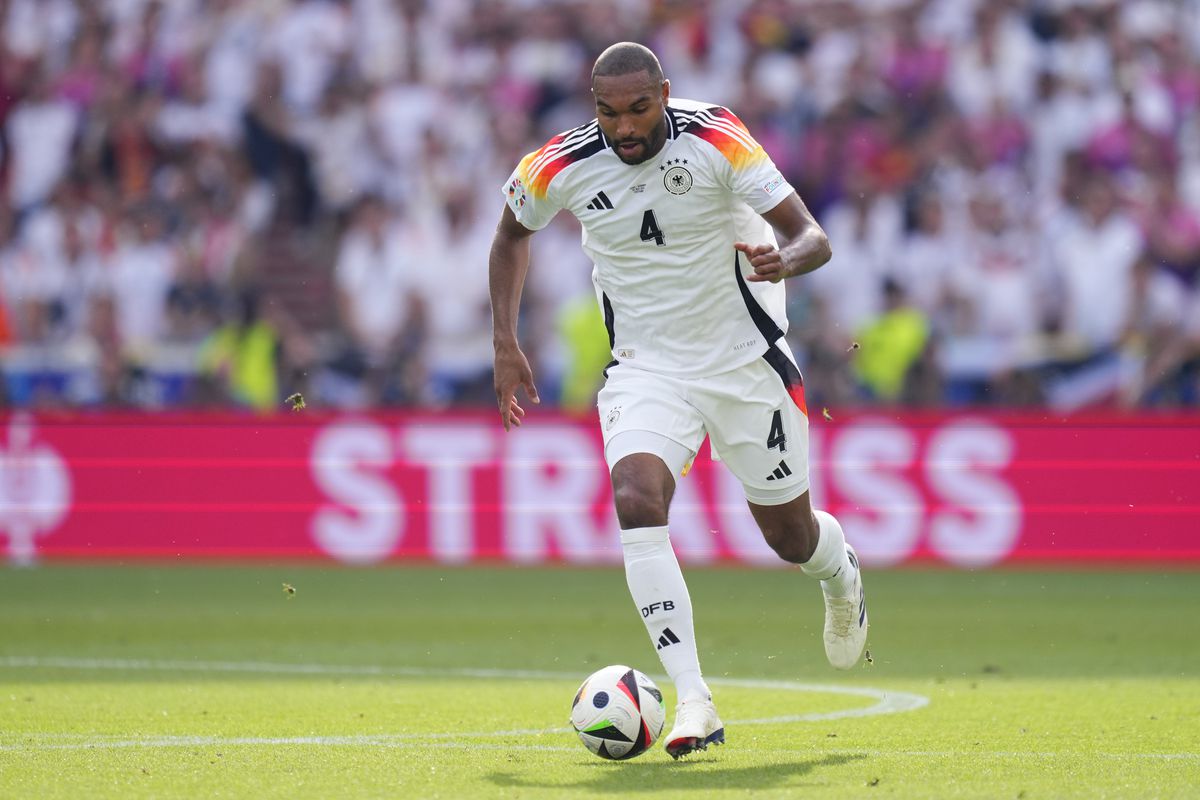 Bayern & Germany tweet media