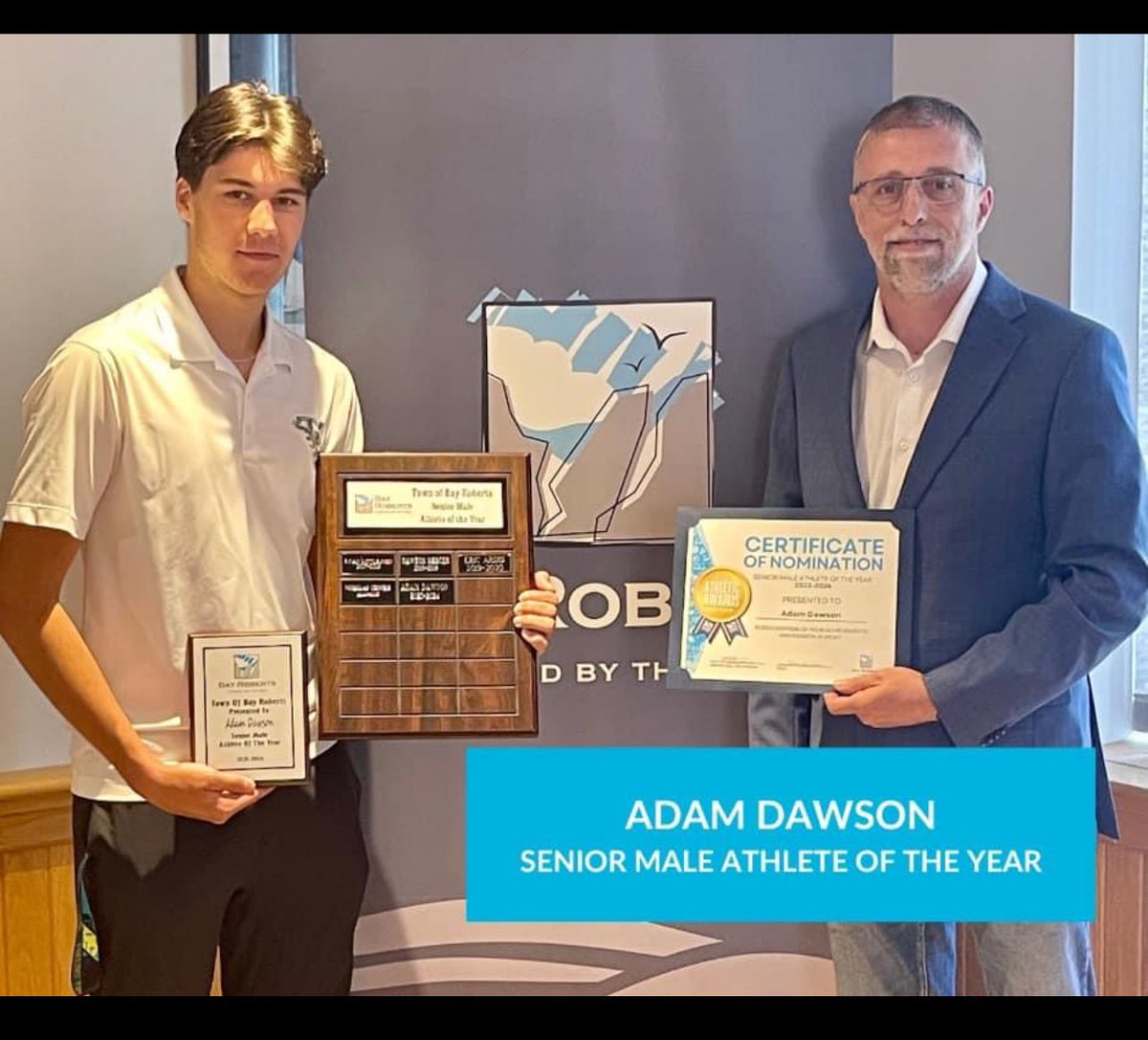 U18 Tri Pen Osprey tweet media