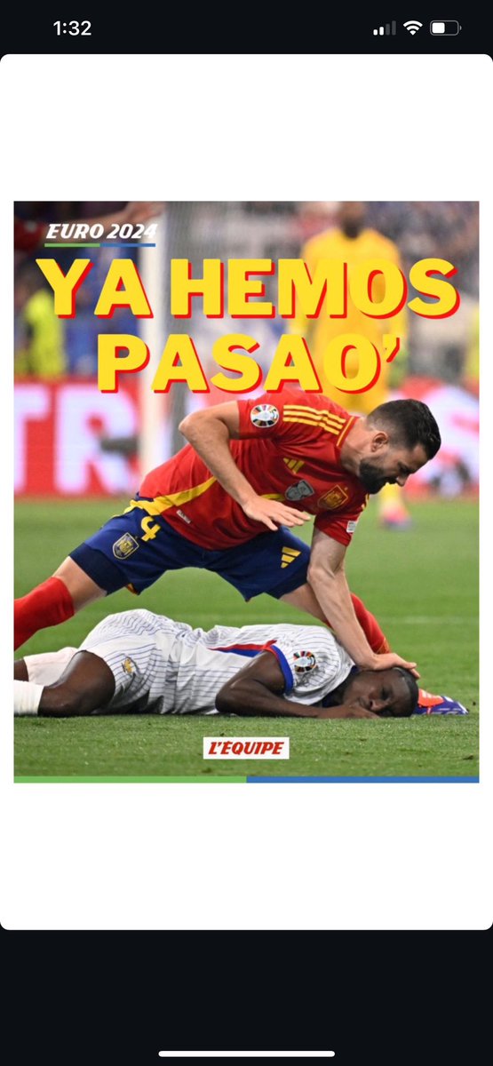DjMiniMiniSpain's tweet photo. #chiringuitotitular la portada tiene que ser esta sin duda @elchiringuitotv https://t.co/WQS4aTc3pU