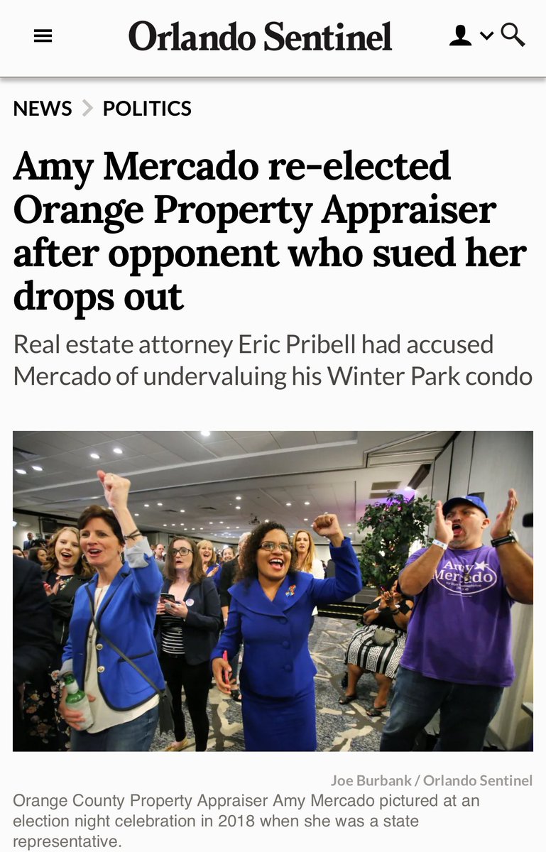 Amy Mercado, MBA, HRM tweet media