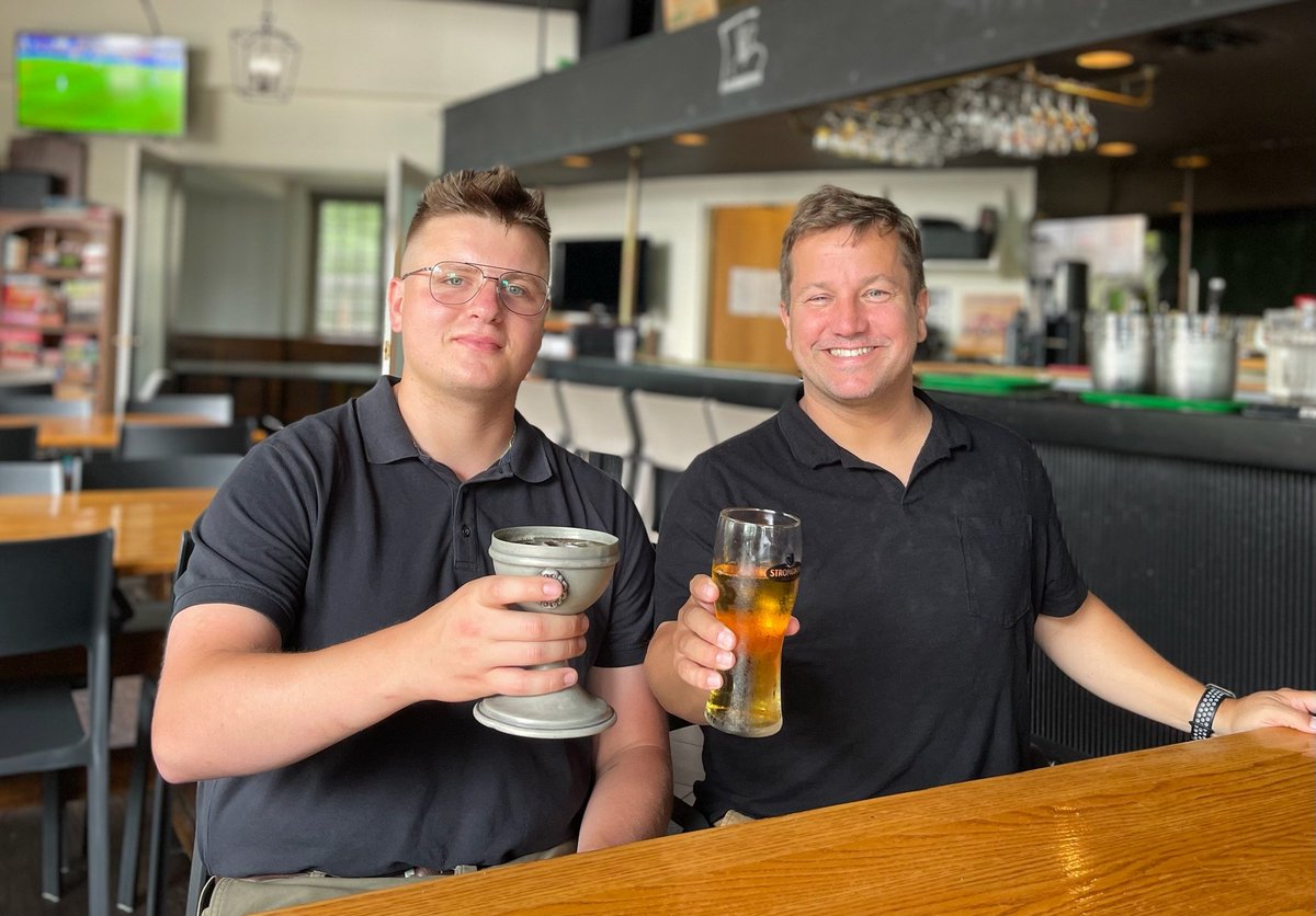 The Heal tweet media