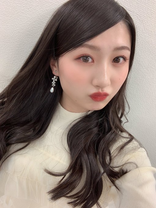 塩月希依音のTwitter画像47