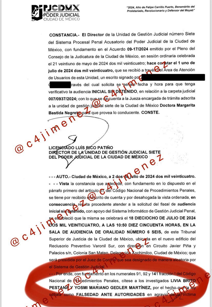 Carlos Jiménez tweet media