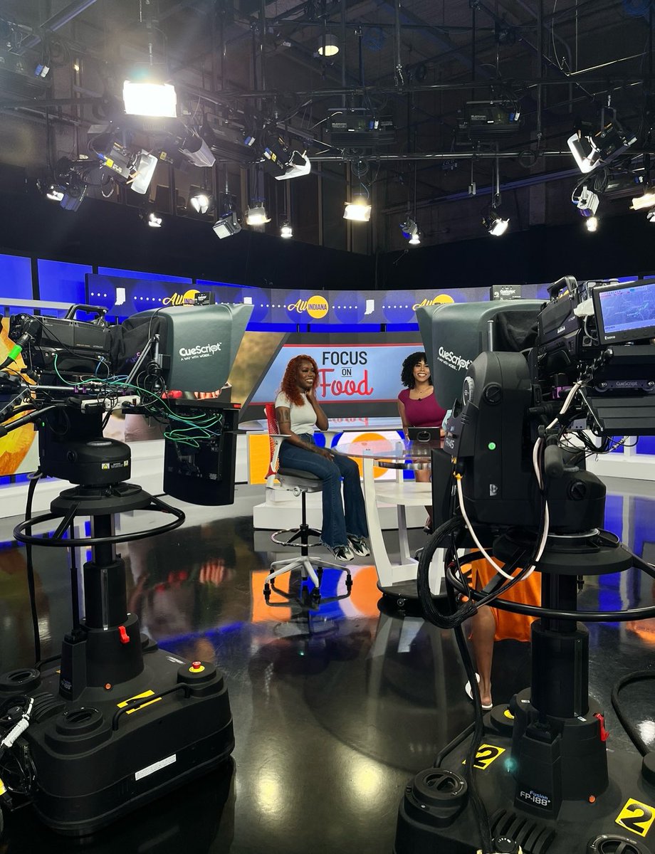 Wish Tv 🎥