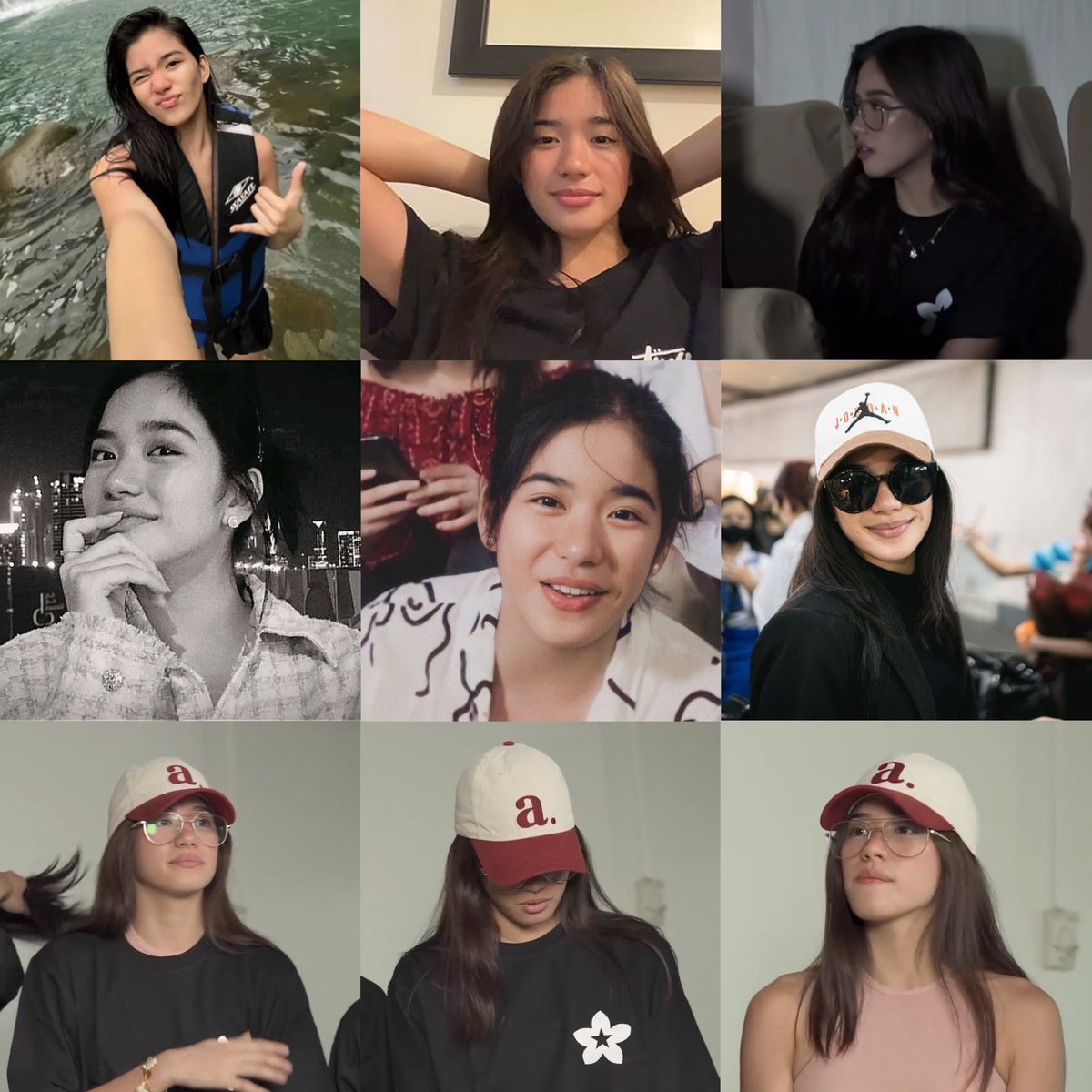lindstcy's tweet photo. I just know na a lot of blooms ay down bad sa Aiah Pogi ‘cause look at that… damn 😫 https://t.co/9WAue2eR3s