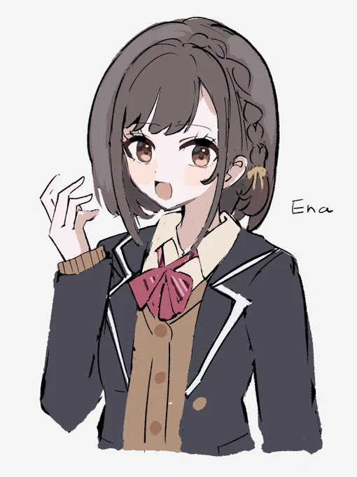 絵名