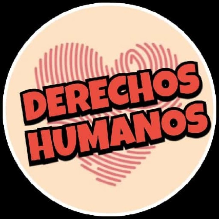 DDHHFuturo's tweet image. #NuevaFotoDePerfil
