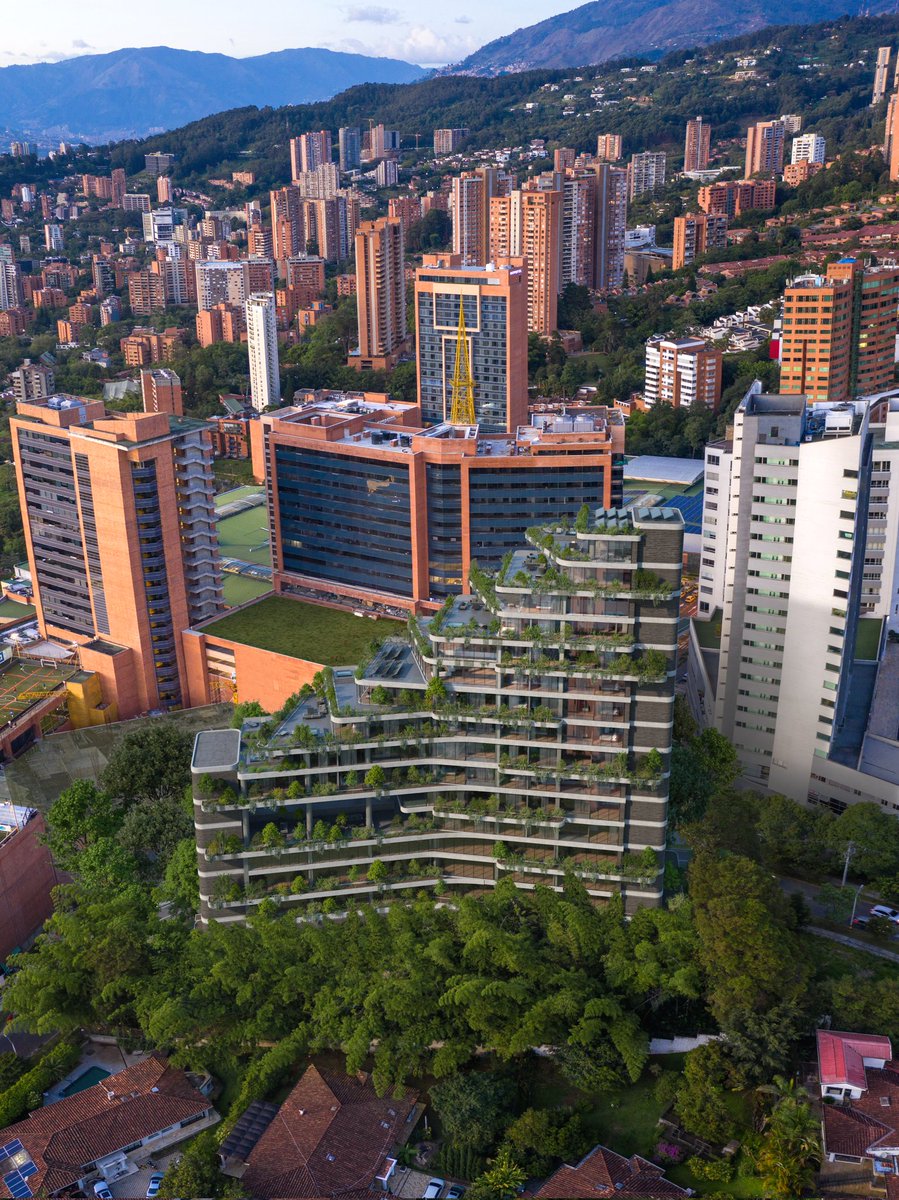 DavidLujanP's tweet photo. Wake Tesoro Hotel &amp; Residences 

(Wellness meets Science) https://t.co/qQVN9NxqvF