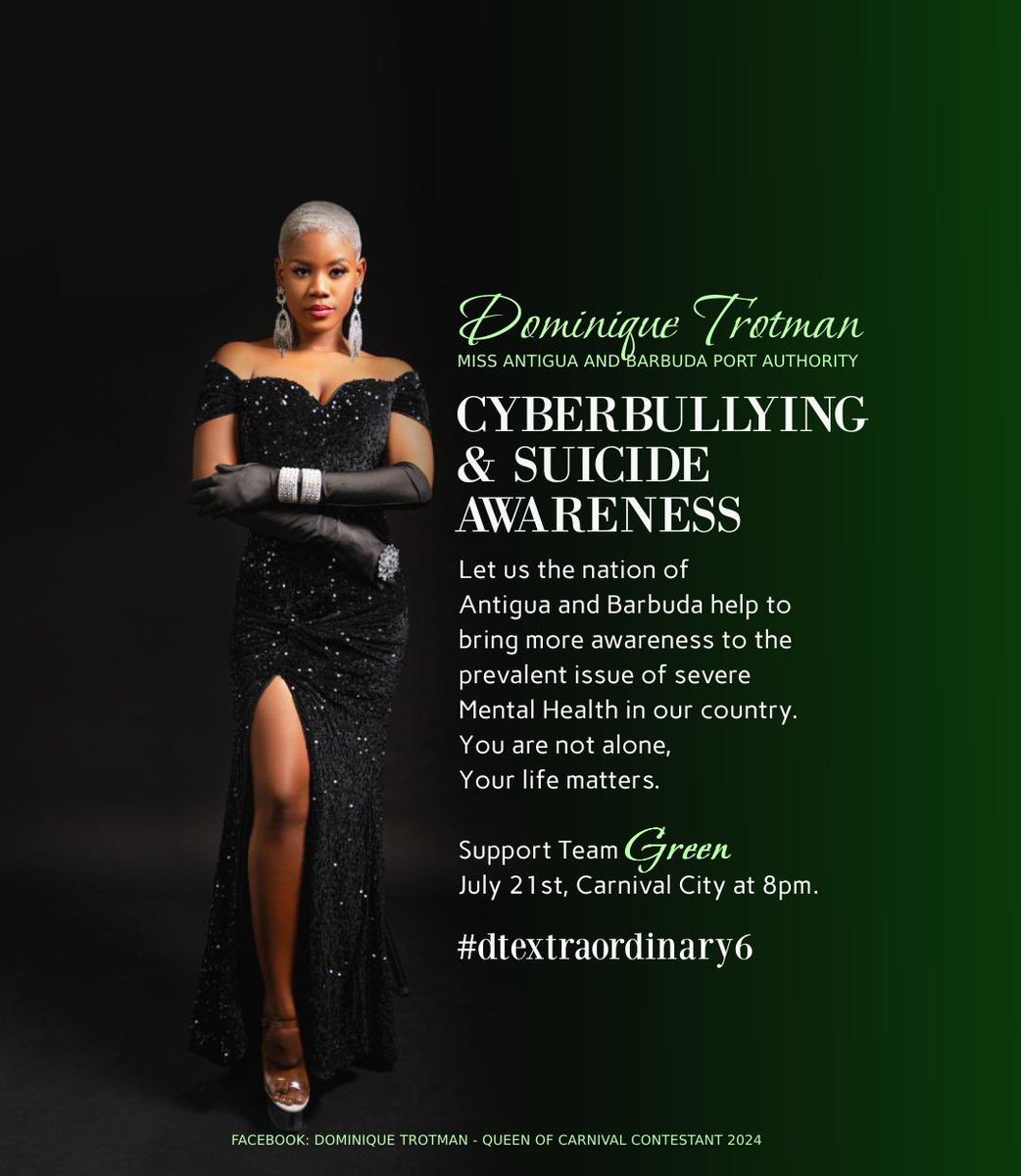 _kaykay96's tweet photo. #SupportGreen #TeamDominique https://t.co/zonsdybst0