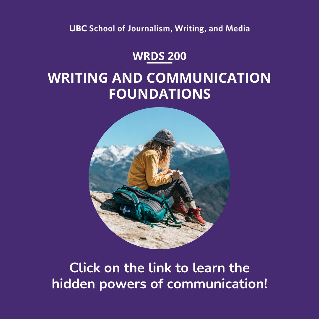 WRDS at UBC tweet media