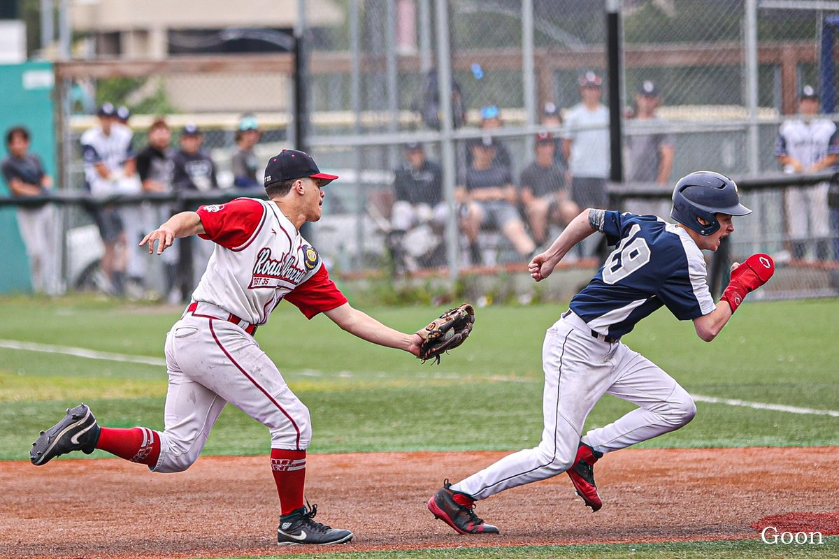 With 13 days left in the 16-game league season, teams are in hot pursuit of a Legion AA state tournament berth. <a href="/AKSportsReport/">Alaska Sports Report</a> 

10-0 Eagle River
7-0 Service
7-3 Chugiak
6-3 Kenai
5-4 West
5-4 Wasilla
5-4 South
4-4 Palmer
-
4-3 Ketchikan
3-6 Fairbanks
3-7 Dimond