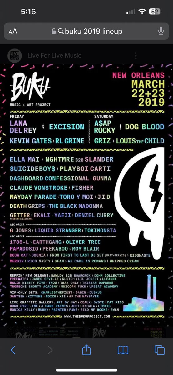 NotPeekaboo's tweet photo. @NAZAARMUSIC One of the most goated festivals I’ve ever experienced https://t.co/MS0H6DqVx7