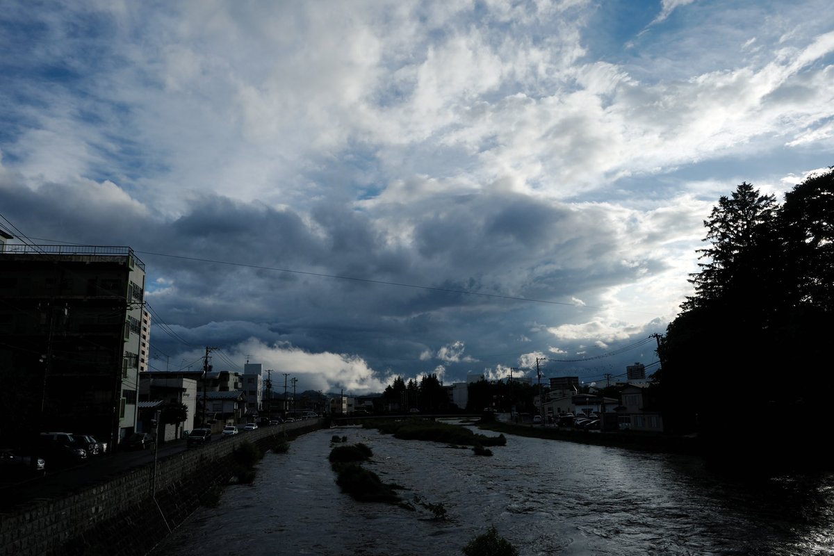 monkyDIO's tweet photo. after the rain https://t.co/tAkBbSjybT