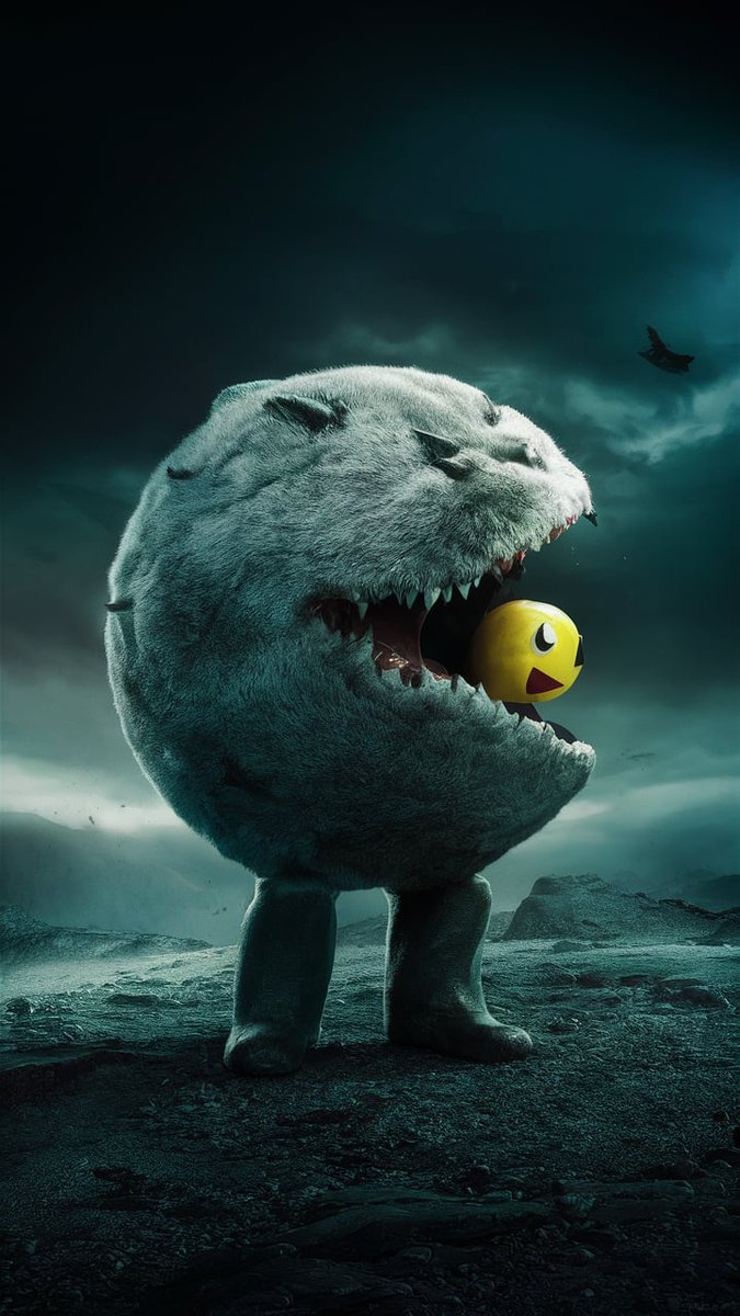 Goofy_base's tweet photo. Gn pacmooners 😵🥴

$PAC

@pacmoon_ https://t.co/IlHCLvT823