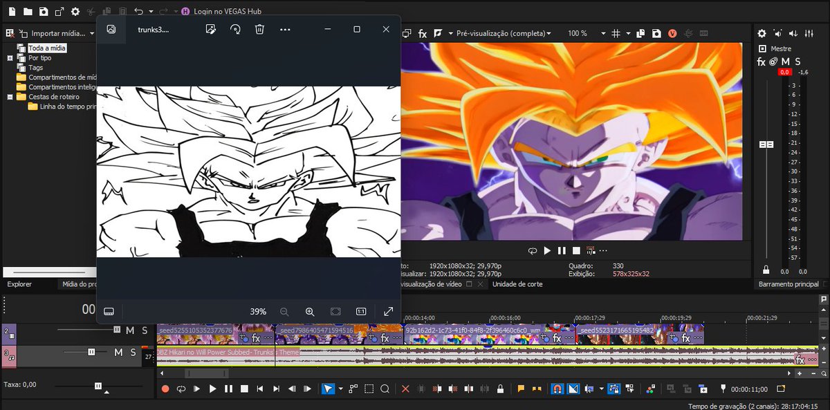 SupremeMed1a's tweet photo. Dragon Ball GS @princegasvegeta
#Vegeta #dbaf #dbz #dbsuper #supersaiyan #trunks #dragonballgs #anime #manga #fan #supersaiyan2 #fanmade #dragonballgt #fannaimation #akiratoryama #gohan #broly #frieza #dragonballbudokaiaf #budokaiaf #pgv #princegasvegeta https://t.co/cP8LrHx3iE