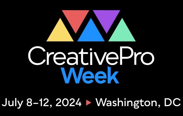 Santa Cruz Software is attending CreativePro Week! Be sure to stop by and say hello. Don't miss our  Breakfast Session on Thursday morning at 9:15 am EDT with Luis Mendes, where we'll dive into the latest in ad design automation.  #CreativeProWeek #AdDesignAutomation