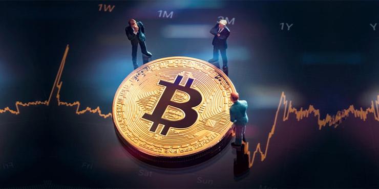 EmmaCB97's tweet image. Technical analysis shows BTC facing immediate resistance at 64,000−65,000. A break above this level could pave the way to $70,000. #BTCCharts #FibonacciLevels